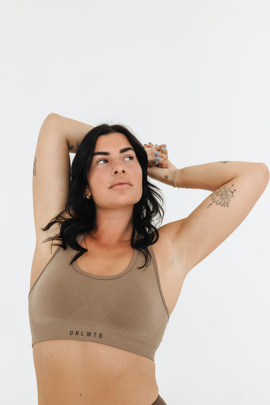 ARISE FORM SPORTS BRA