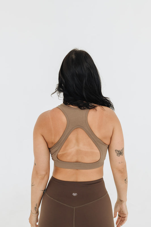 ARISE FORM SPORTS BRA