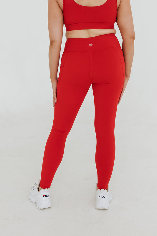 EUPHORIA FLOW SET (Leggings)