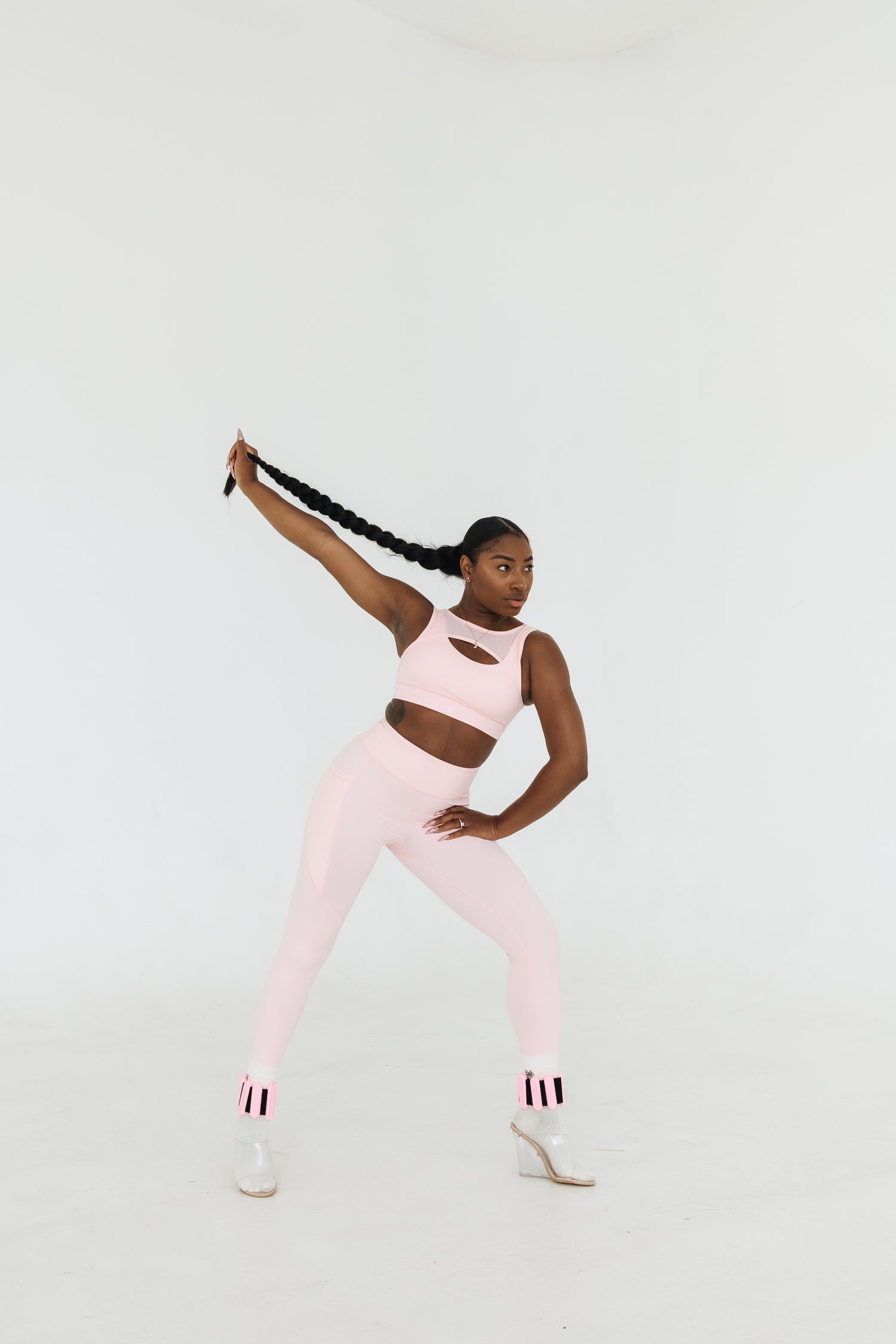 THE UNLMTD EDIT SS25