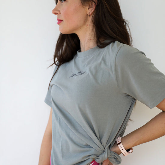 Limitless UltraLite All-Day Performance T-shirt - UNLMTD Active + Lounge